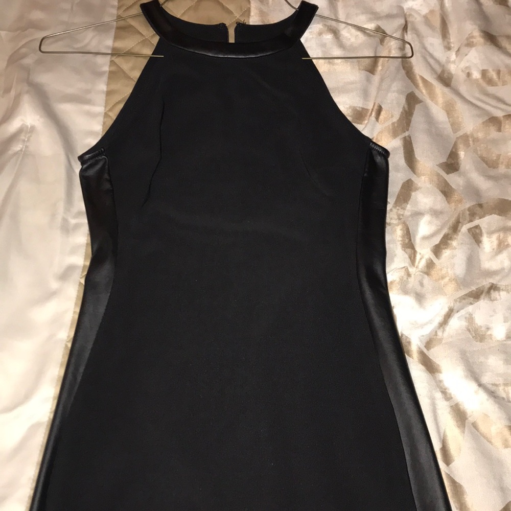 Bodycon dress